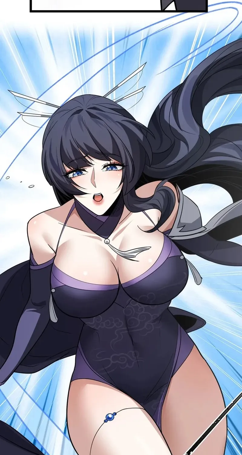 The Eight Empresses Betrayed Me, Only to Deeply Regret It After Being Reborn Chapter 13 page 61 - 