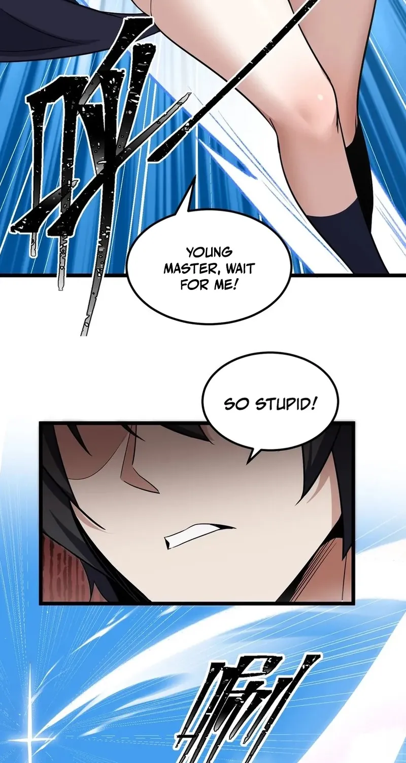 The Eight Empresses Betrayed Me, Only to Deeply Regret It After Being Reborn Chapter 13 page 62 - 