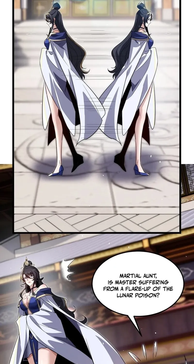 The Eight Empresses Betrayed Me, Only to Deeply Regret It After Being Reborn Chapter 13 page 68 - 