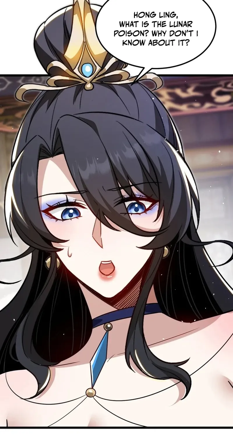 The Eight Empresses Betrayed Me, Only to Deeply Regret It After Being Reborn Chapter 13 page 70 - 