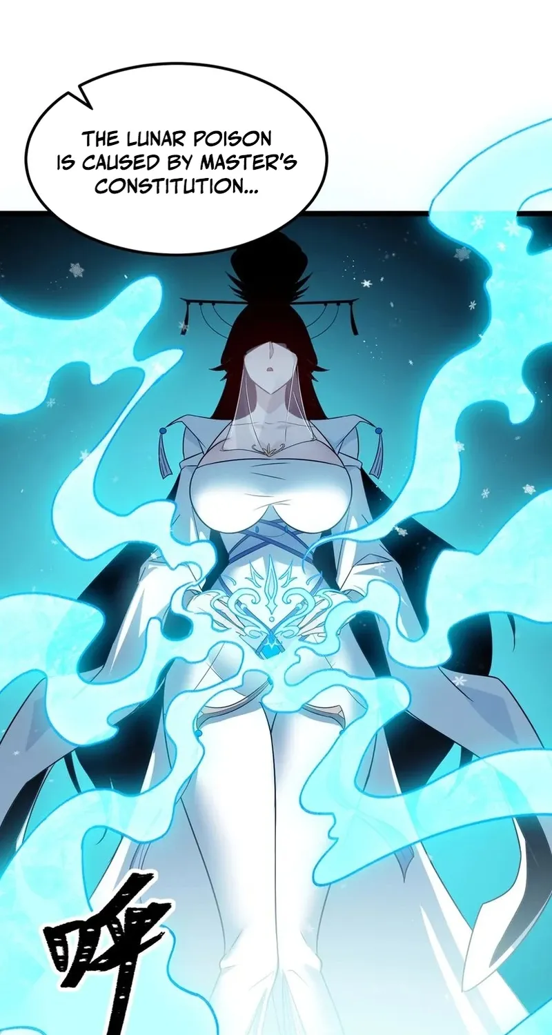 The Eight Empresses Betrayed Me, Only to Deeply Regret It After Being Reborn Chapter 13 page 71 - 