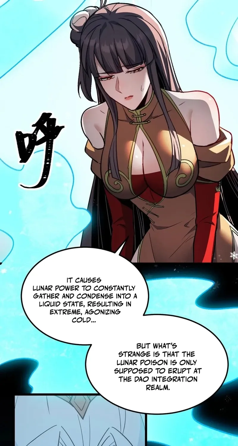 The Eight Empresses Betrayed Me, Only to Deeply Regret It After Being Reborn Chapter 13 page 73 - 