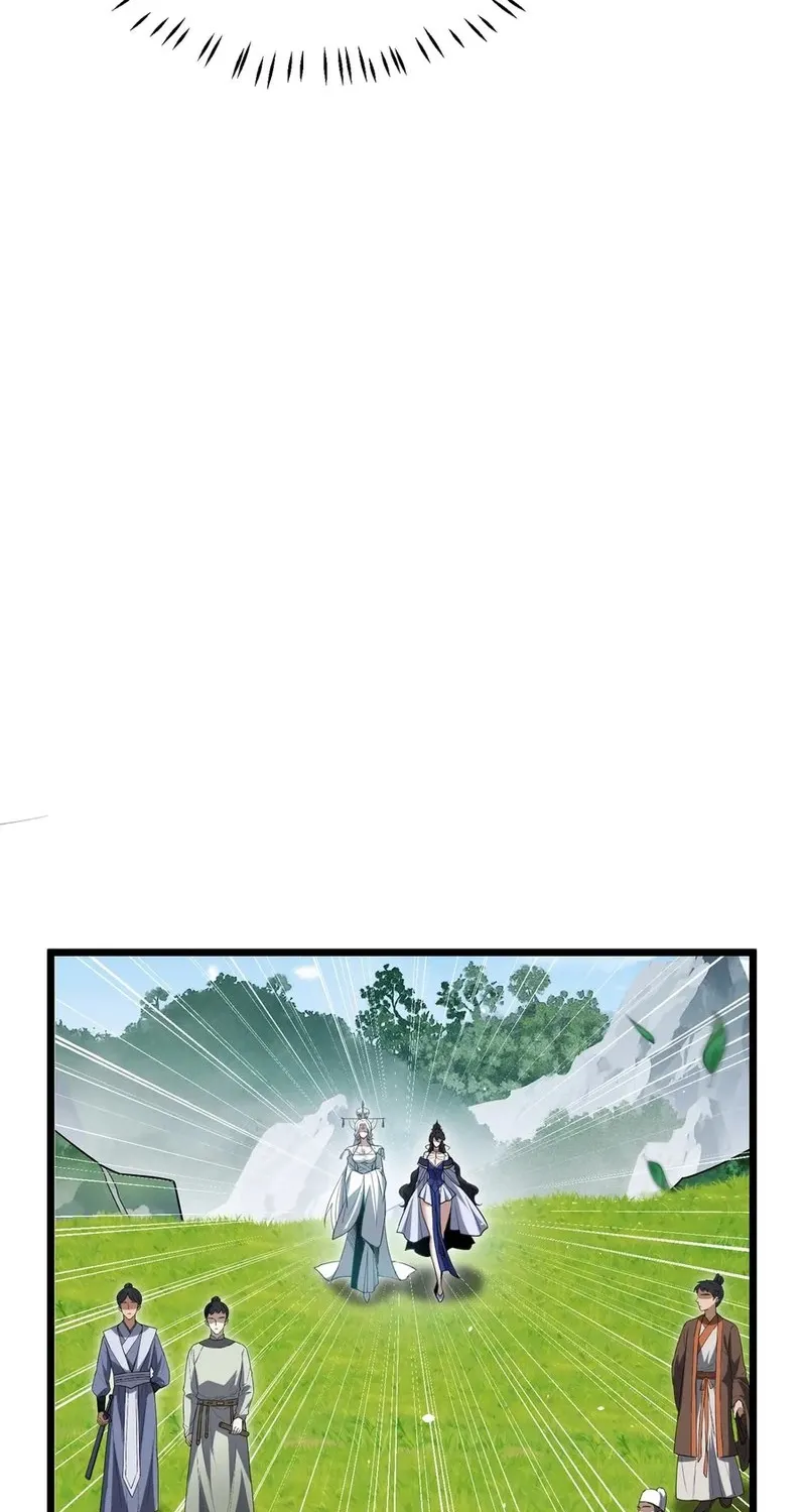 The Eight Empresses Betrayed Me, Only to Deeply Regret It After Being Reborn Chapter 13 page 9 - 