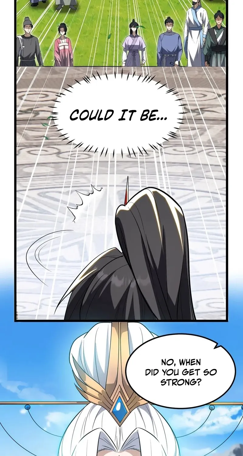 The Eight Empresses Betrayed Me, Only to Deeply Regret It After Being Reborn Chapter 13 page 10 - 