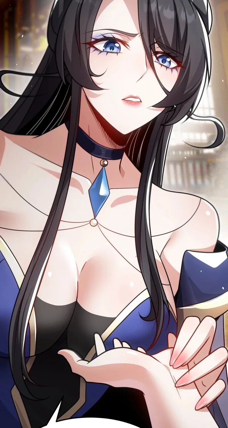 The Eight Empresses Betrayed Me, Only to Deeply Regret It After Being Reborn Chapter 14 page 11 - 
