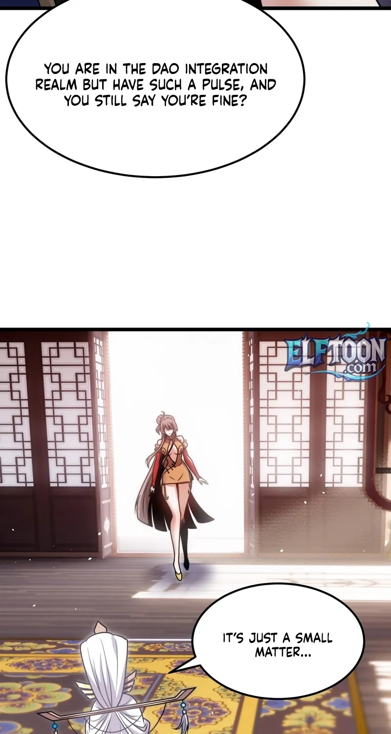 The Eight Empresses Betrayed Me, Only to Deeply Regret It After Being Reborn Chapter 14 page 12 - 