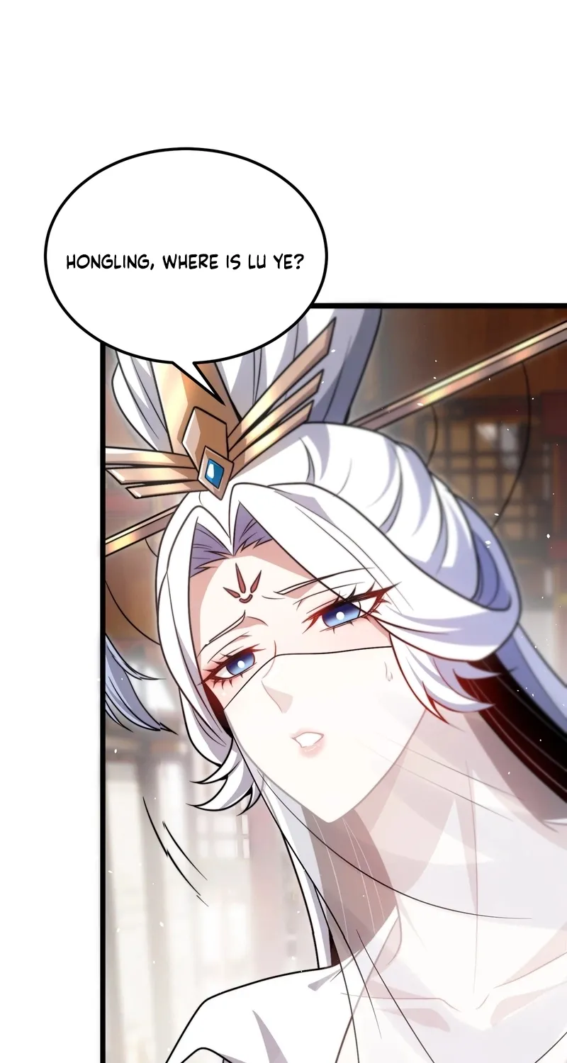 The Eight Empresses Betrayed Me, Only to Deeply Regret It After Being Reborn Chapter 14 page 14 - 