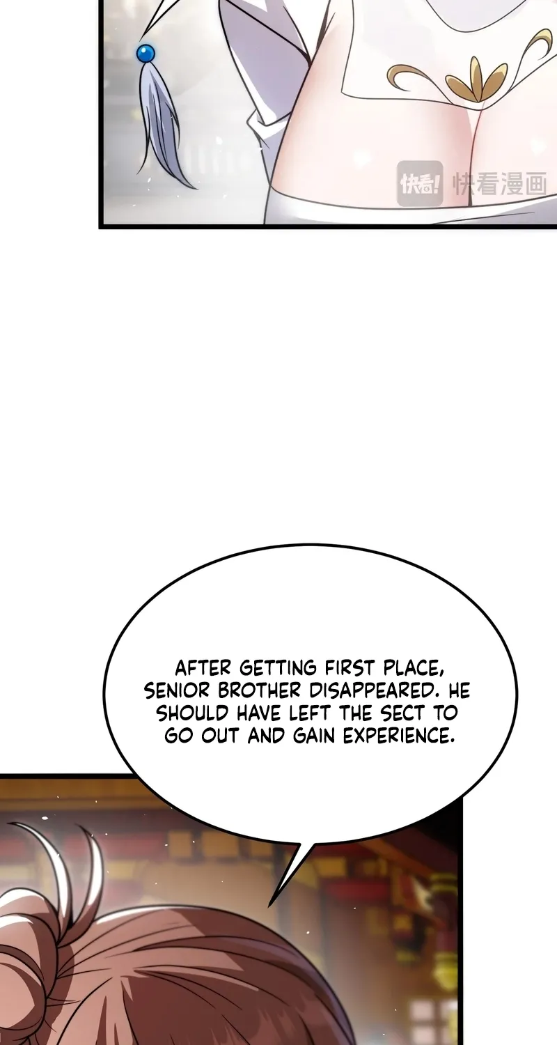 The Eight Empresses Betrayed Me, Only to Deeply Regret It After Being Reborn Chapter 14 page 15 - 