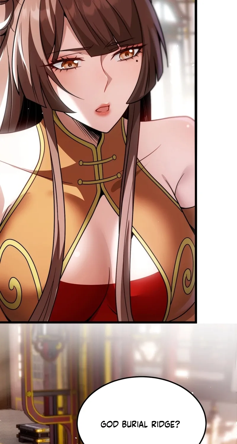 The Eight Empresses Betrayed Me, Only to Deeply Regret It After Being Reborn Chapter 14 page 16 - 