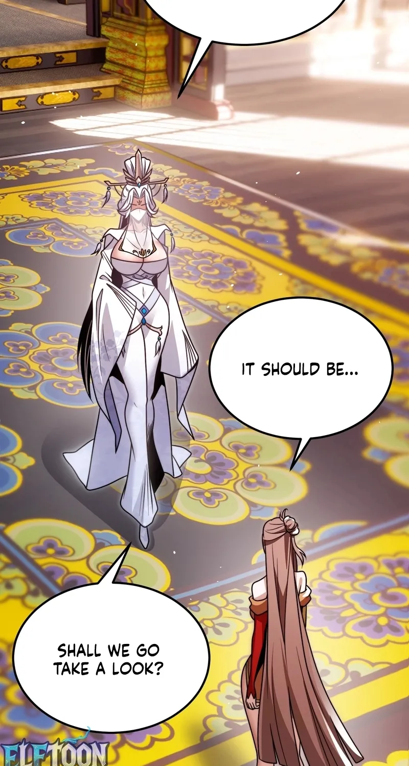 The Eight Empresses Betrayed Me, Only to Deeply Regret It After Being Reborn Chapter 14 page 17 - 