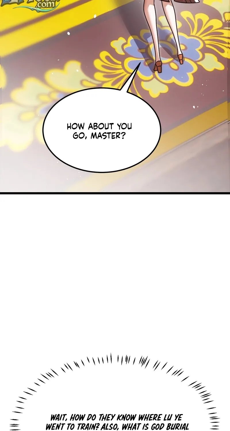 The Eight Empresses Betrayed Me, Only to Deeply Regret It After Being Reborn Chapter 14 page 18 - 