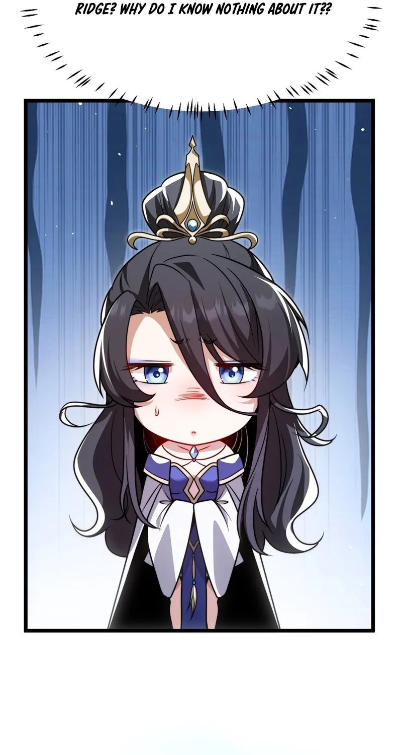 The Eight Empresses Betrayed Me, Only to Deeply Regret It After Being Reborn Chapter 14 page 19 - 