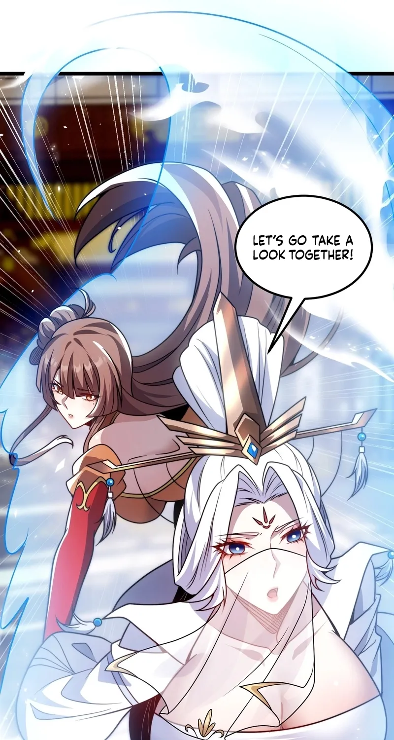 The Eight Empresses Betrayed Me, Only to Deeply Regret It After Being Reborn Chapter 14 page 20 - 
