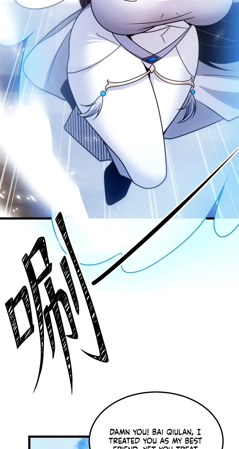 The Eight Empresses Betrayed Me, Only to Deeply Regret It After Being Reborn Chapter 14 page 21 - 