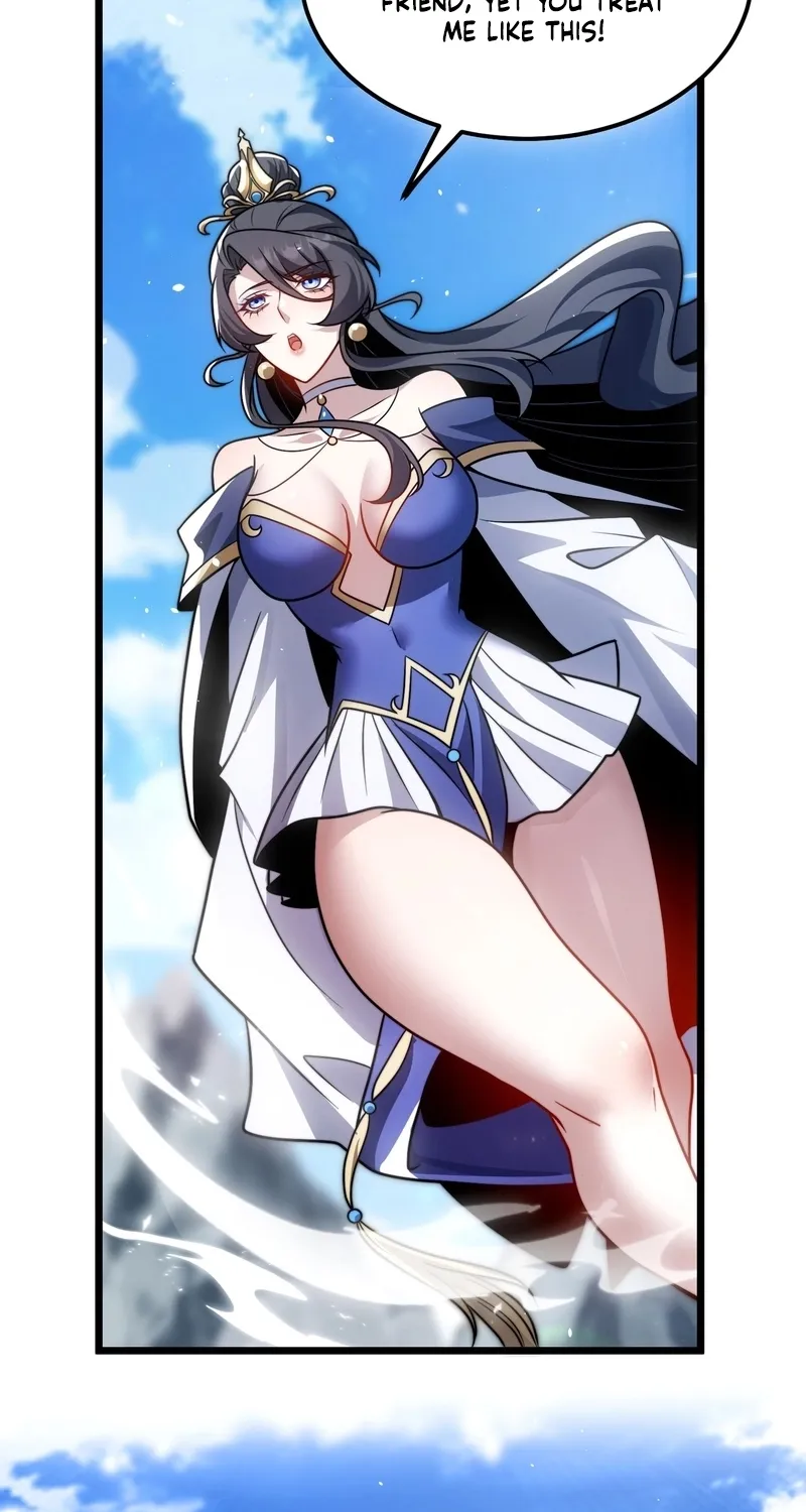The Eight Empresses Betrayed Me, Only to Deeply Regret It After Being Reborn Chapter 14 page 22 - 