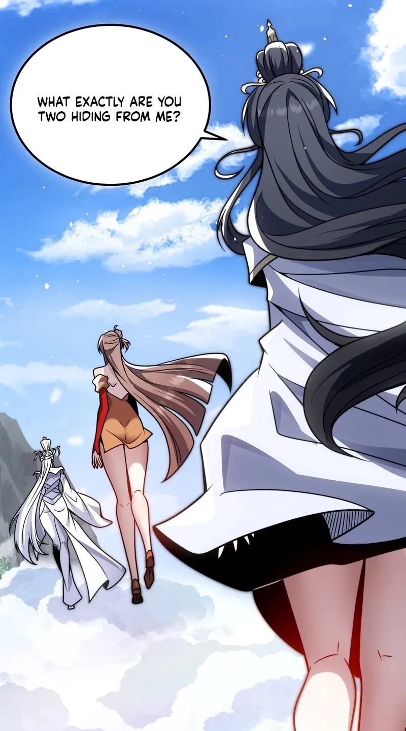 The Eight Empresses Betrayed Me, Only to Deeply Regret It After Being Reborn Chapter 14 page 23 - 