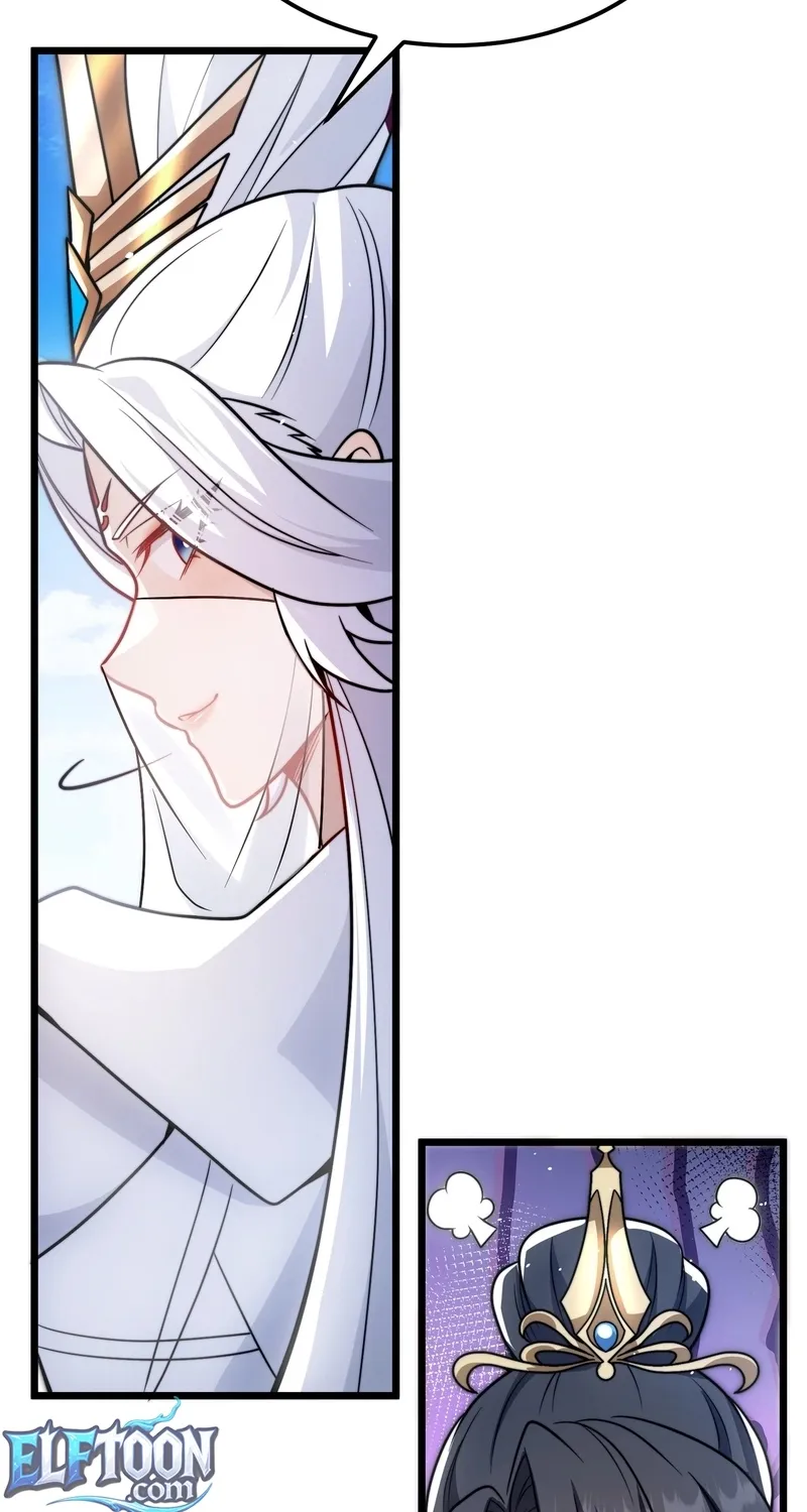 The Eight Empresses Betrayed Me, Only to Deeply Regret It After Being Reborn Chapter 14 page 25 - 