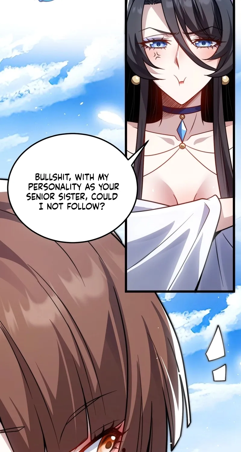 The Eight Empresses Betrayed Me, Only to Deeply Regret It After Being Reborn Chapter 14 page 26 - 