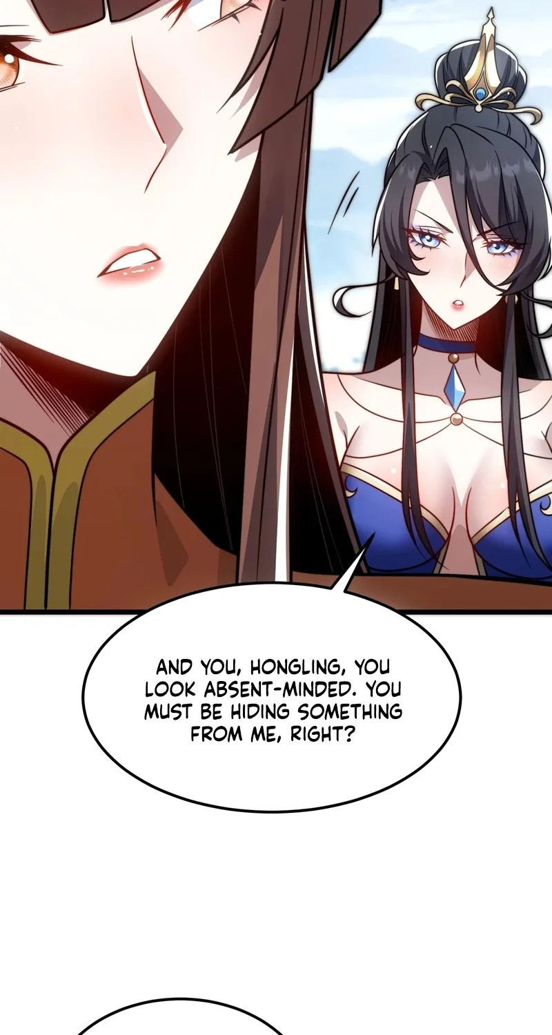 The Eight Empresses Betrayed Me, Only to Deeply Regret It After Being Reborn Chapter 14 page 27 - 