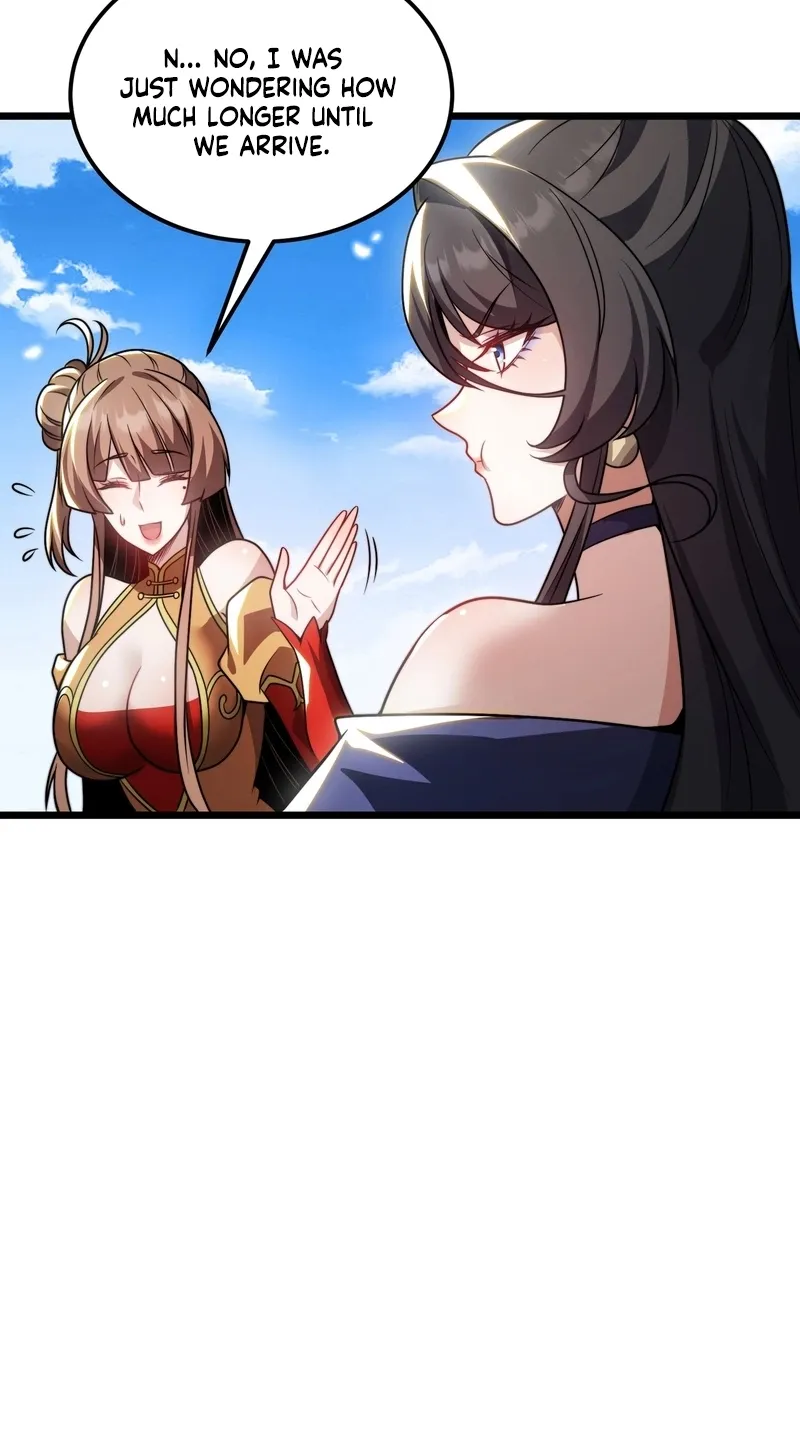 The Eight Empresses Betrayed Me, Only to Deeply Regret It After Being Reborn Chapter 14 page 28 - 