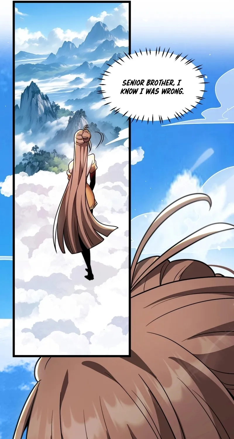 The Eight Empresses Betrayed Me, Only to Deeply Regret It After Being Reborn Chapter 14 page 29 - 
