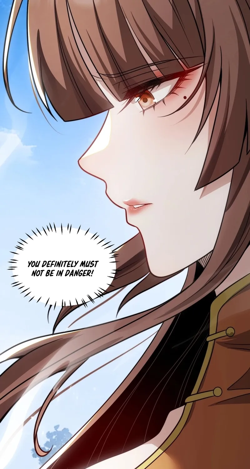 The Eight Empresses Betrayed Me, Only to Deeply Regret It After Being Reborn Chapter 14 page 30 - 