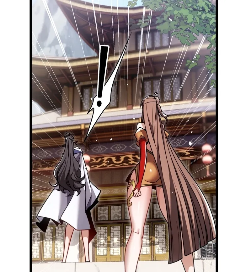 The Eight Empresses Betrayed Me, Only to Deeply Regret It After Being Reborn Chapter 14 page 4 - 