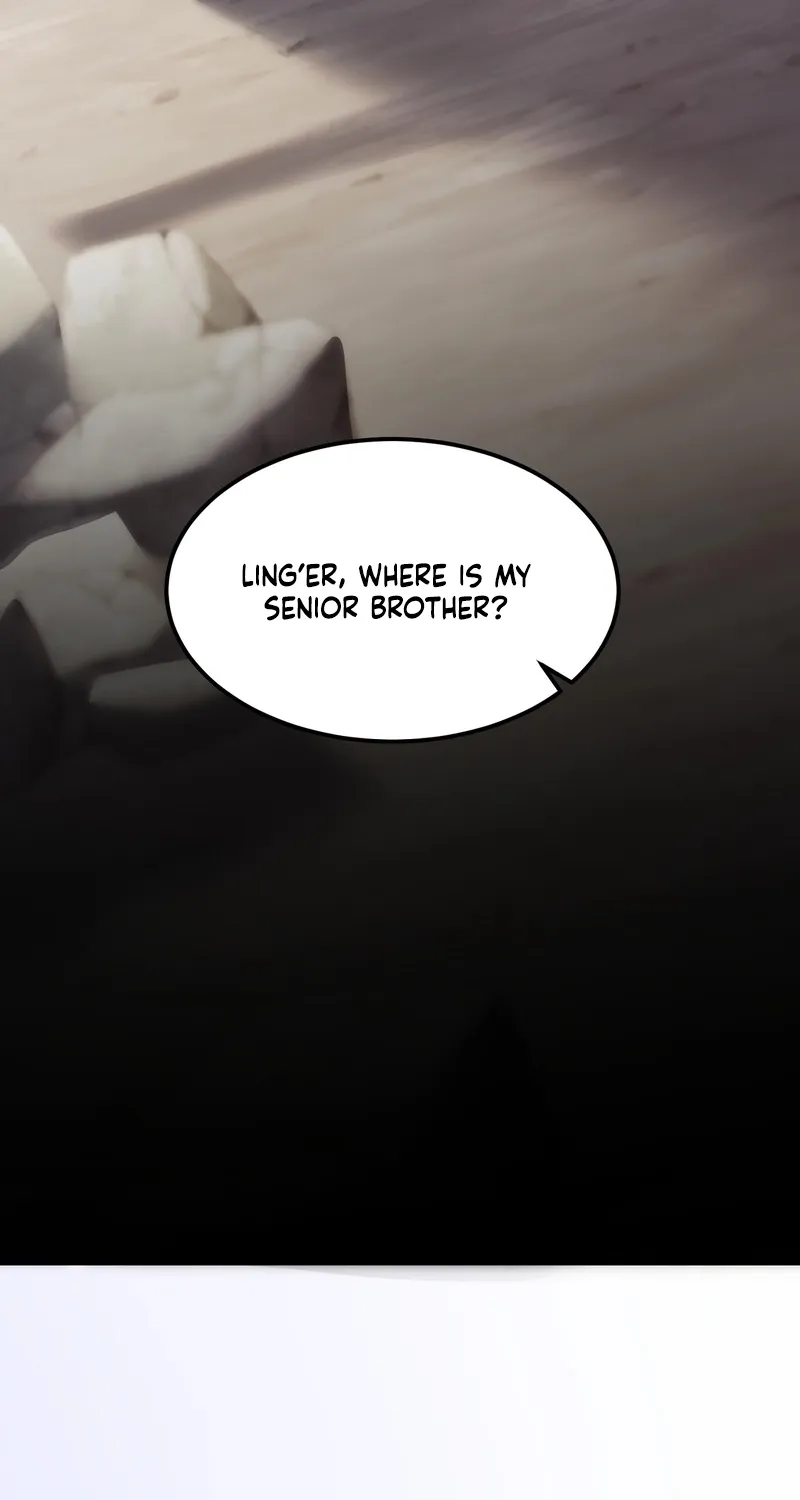 The Eight Empresses Betrayed Me, Only to Deeply Regret It After Being Reborn Chapter 14 page 35 - 