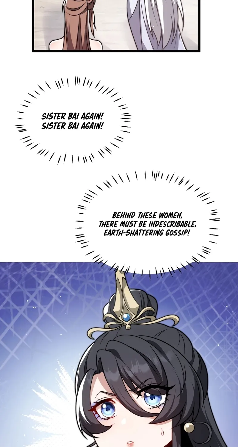 The Eight Empresses Betrayed Me, Only to Deeply Regret It After Being Reborn Chapter 14 page 37 - 