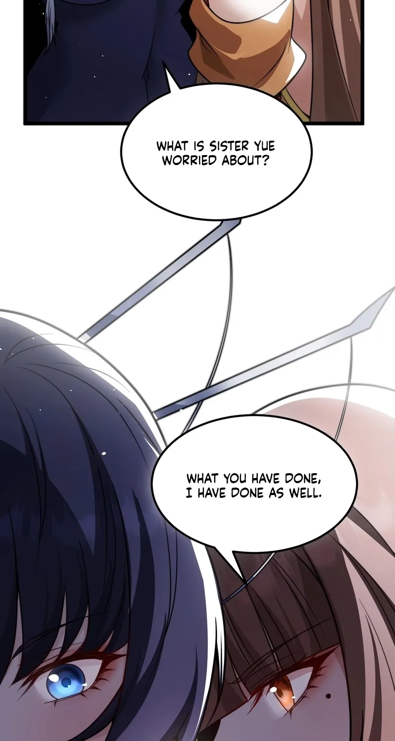 The Eight Empresses Betrayed Me, Only to Deeply Regret It After Being Reborn Chapter 14 page 40 - 