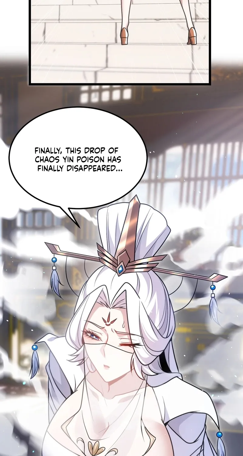 The Eight Empresses Betrayed Me, Only to Deeply Regret It After Being Reborn Chapter 14 page 5 - 