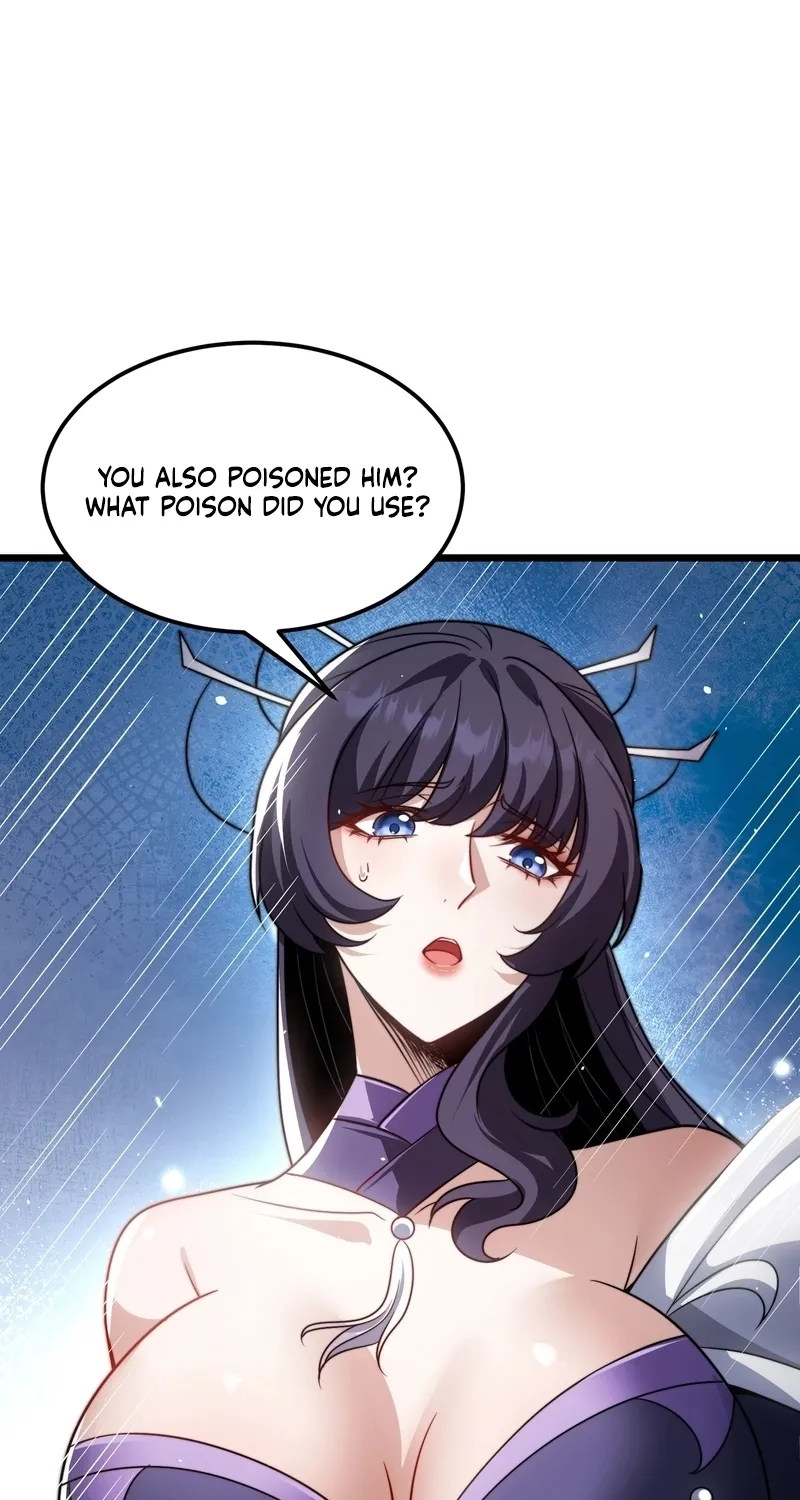 The Eight Empresses Betrayed Me, Only to Deeply Regret It After Being Reborn Chapter 14 page 42 - 