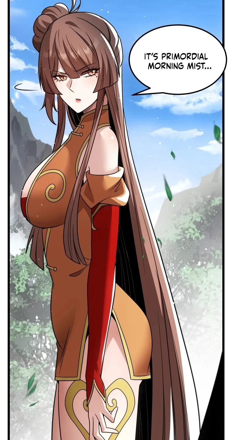The Eight Empresses Betrayed Me, Only to Deeply Regret It After Being Reborn Chapter 14 page 45 - 
