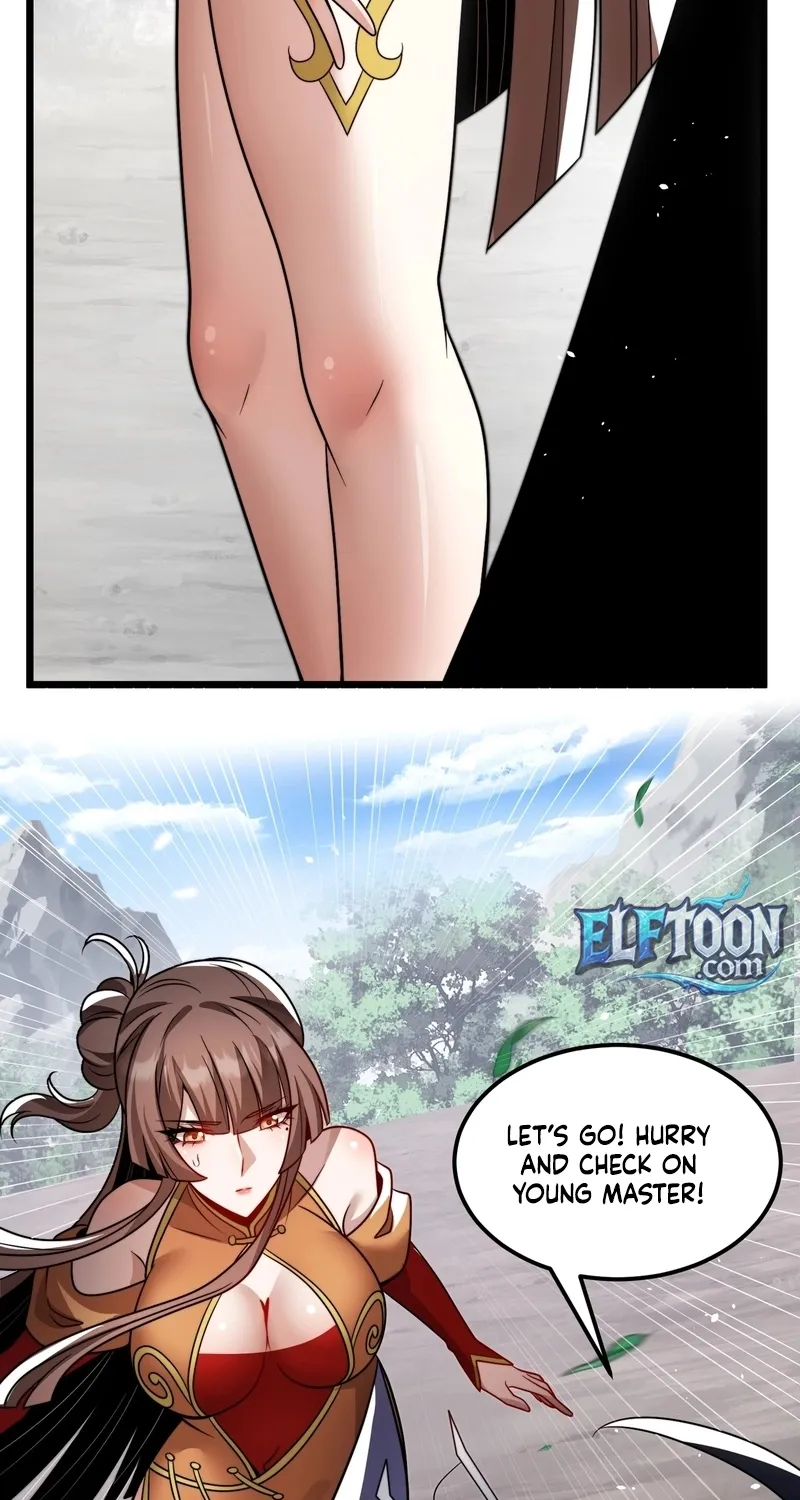 The Eight Empresses Betrayed Me, Only to Deeply Regret It After Being Reborn Chapter 14 page 46 - 