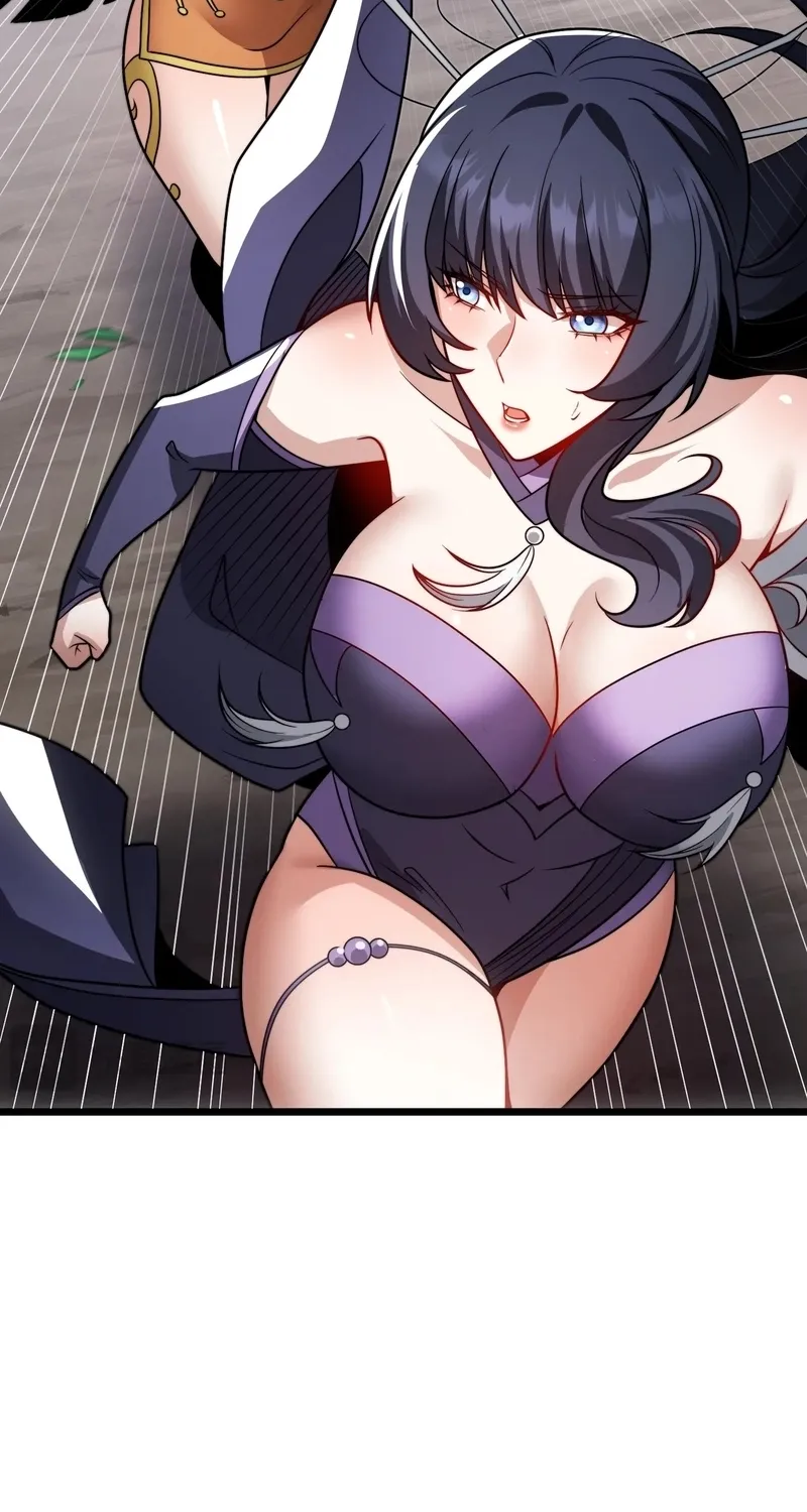 The Eight Empresses Betrayed Me, Only to Deeply Regret It After Being Reborn Chapter 14 page 47 - 