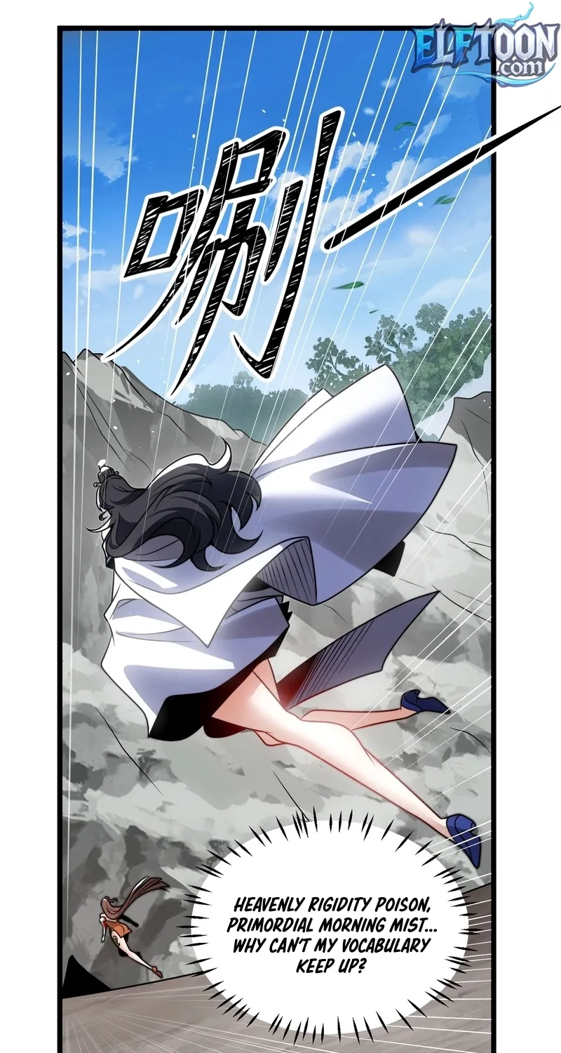 The Eight Empresses Betrayed Me, Only to Deeply Regret It After Being Reborn Chapter 14 page 49 - 