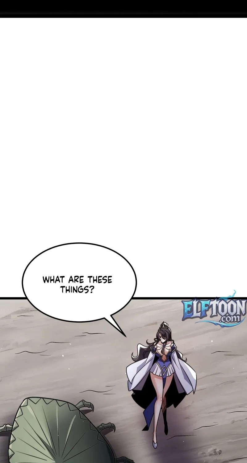 The Eight Empresses Betrayed Me, Only to Deeply Regret It After Being Reborn Chapter 14 page 51 - 