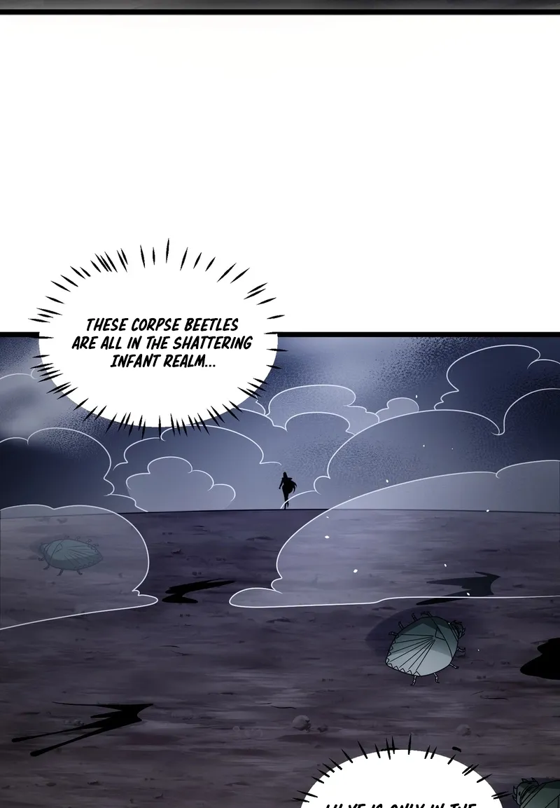 The Eight Empresses Betrayed Me, Only to Deeply Regret It After Being Reborn Chapter 14 page 53 - 