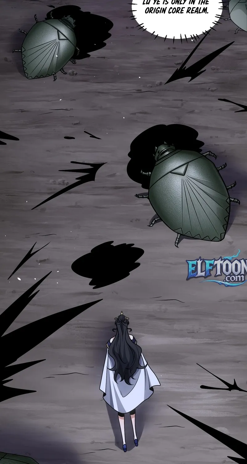 The Eight Empresses Betrayed Me, Only to Deeply Regret It After Being Reborn Chapter 14 page 54 - 