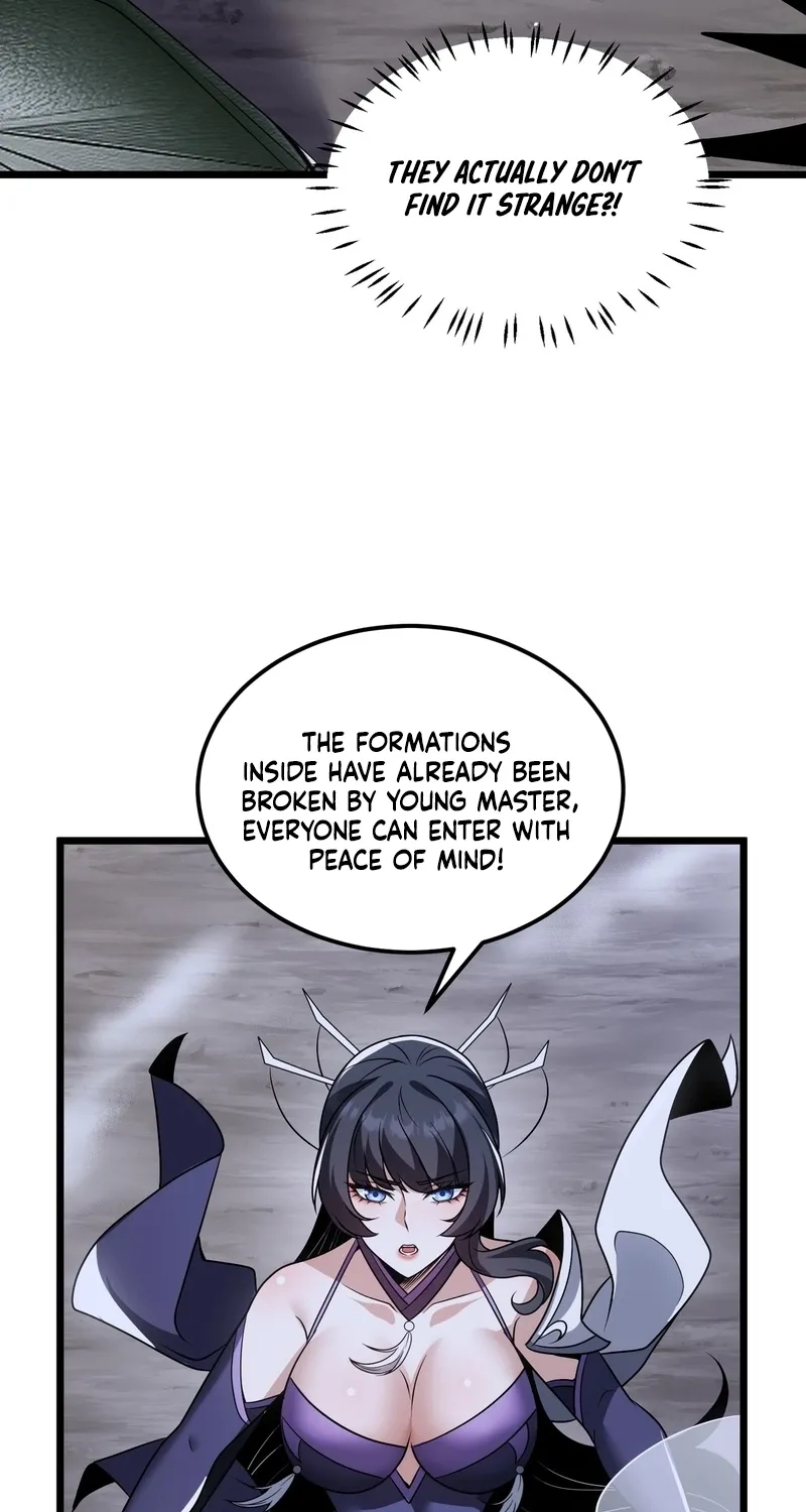 The Eight Empresses Betrayed Me, Only to Deeply Regret It After Being Reborn Chapter 14 page 55 - 