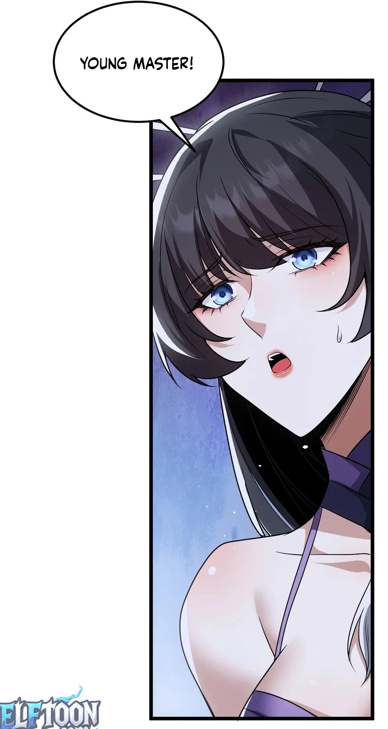The Eight Empresses Betrayed Me, Only to Deeply Regret It After Being Reborn Chapter 14 page 59 - 