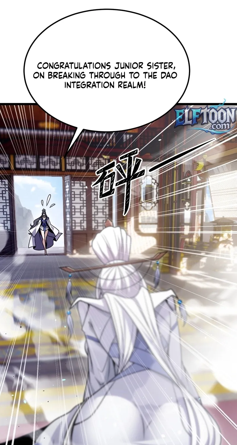 The Eight Empresses Betrayed Me, Only to Deeply Regret It After Being Reborn Chapter 14 page 7 - 