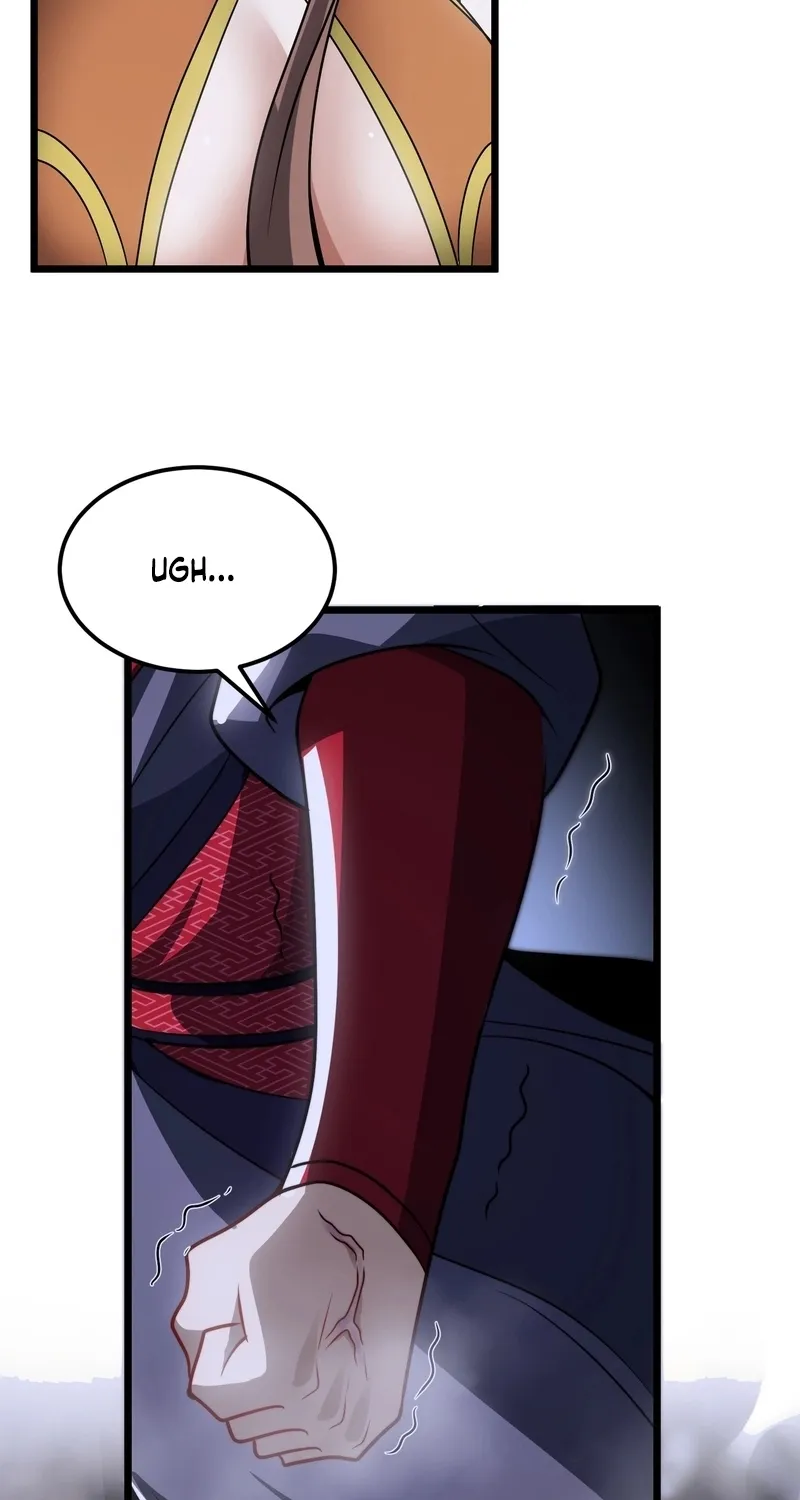 The Eight Empresses Betrayed Me, Only to Deeply Regret It After Being Reborn Chapter 14 page 61 - 