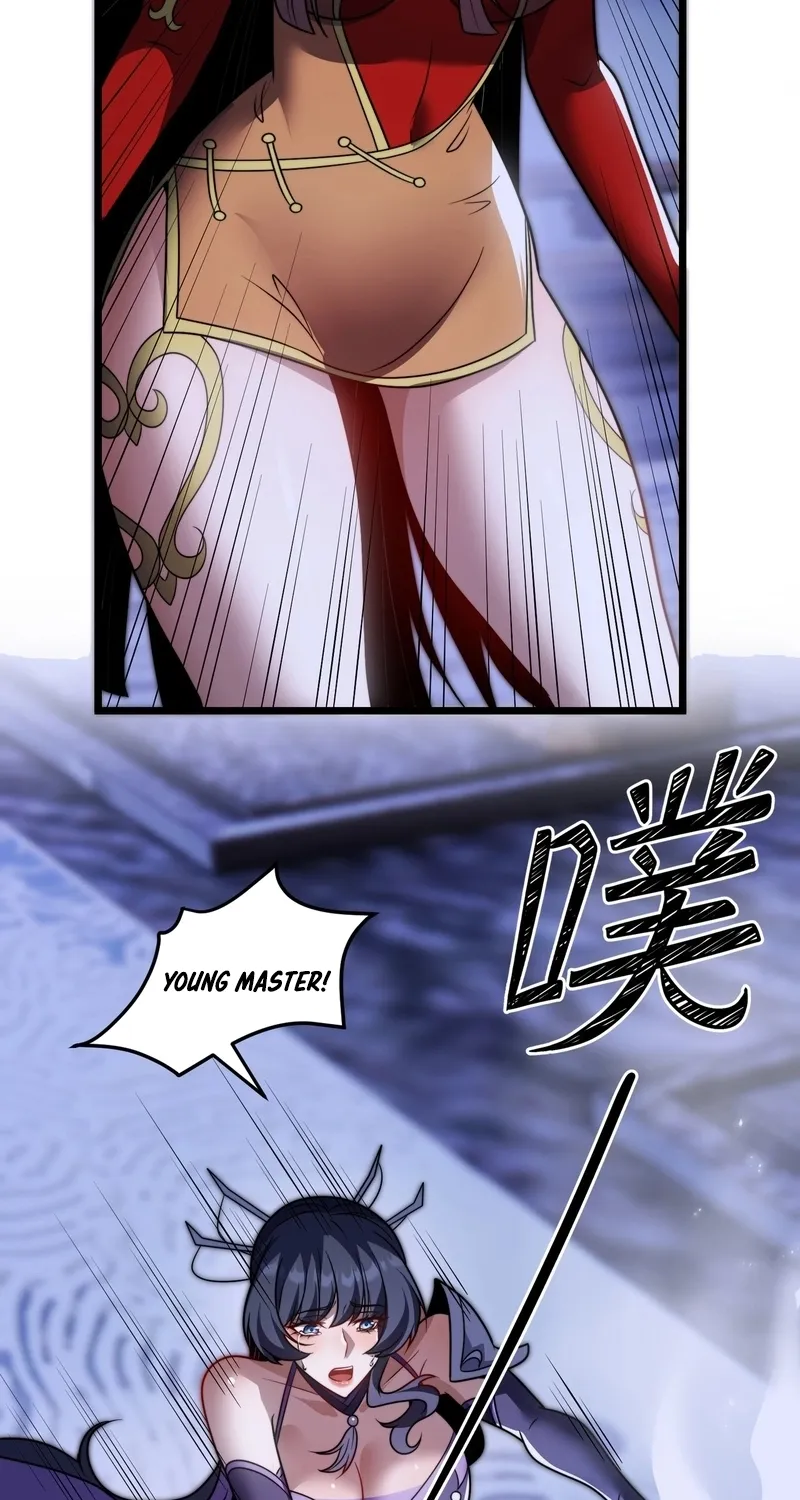 The Eight Empresses Betrayed Me, Only to Deeply Regret It After Being Reborn Chapter 14 page 65 - 