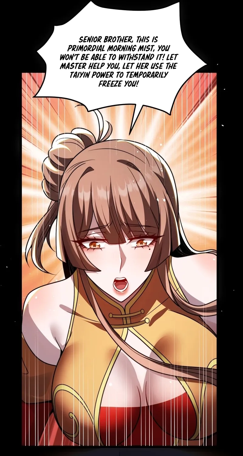 The Eight Empresses Betrayed Me, Only to Deeply Regret It After Being Reborn Chapter 14 page 69 - 