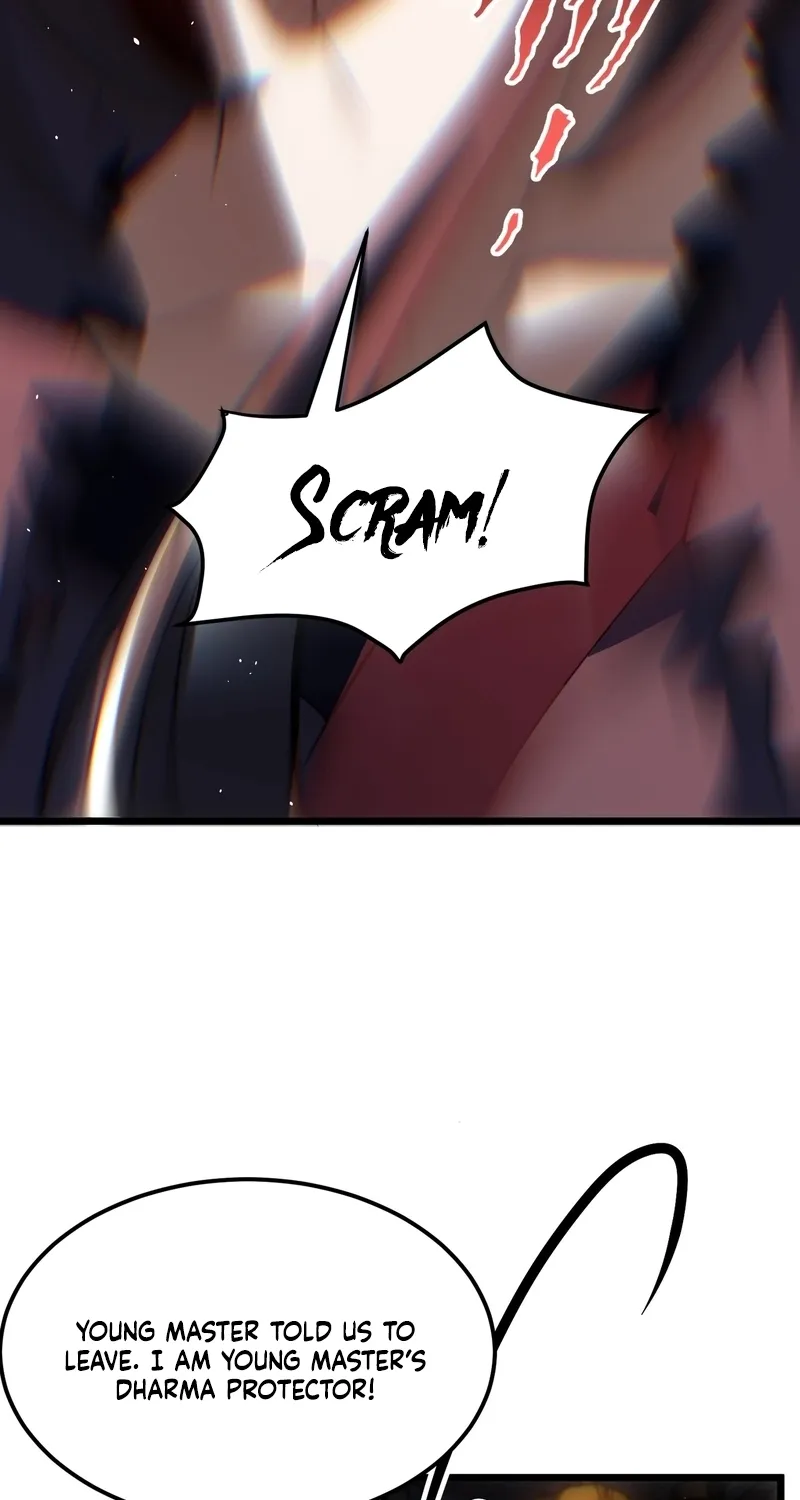 The Eight Empresses Betrayed Me, Only to Deeply Regret It After Being Reborn Chapter 14 page 71 - 