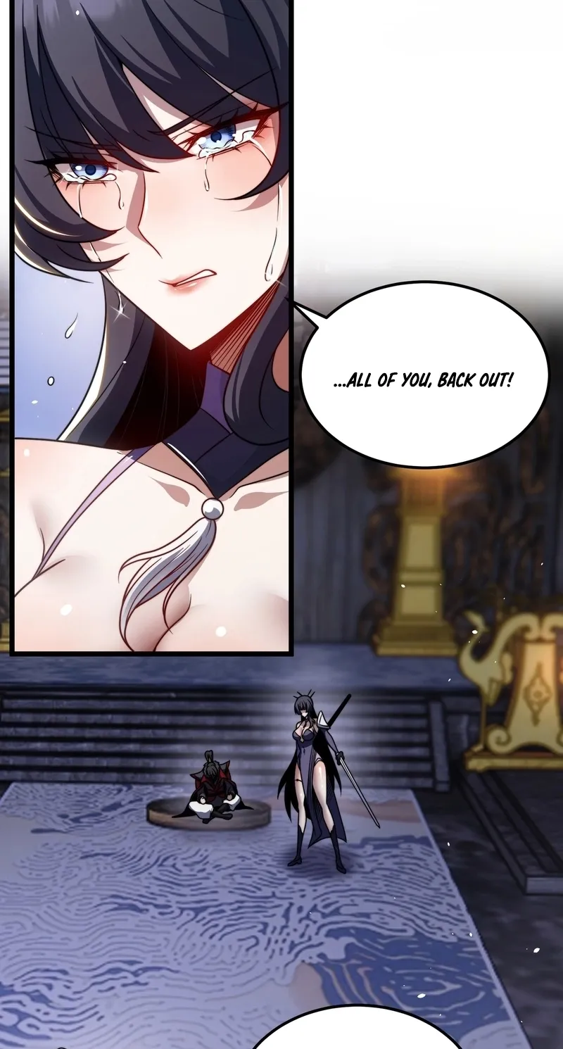 The Eight Empresses Betrayed Me, Only to Deeply Regret It After Being Reborn Chapter 14 page 73 - 