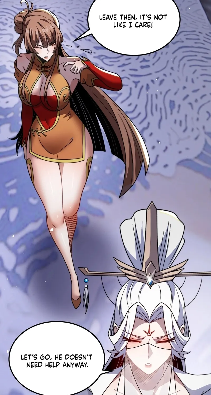 The Eight Empresses Betrayed Me, Only to Deeply Regret It After Being Reborn Chapter 14 page 74 - 