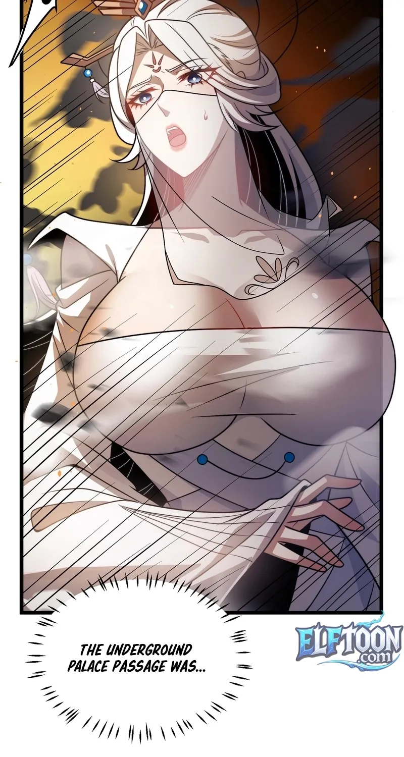 The Eight Empresses Betrayed Me, Only to Deeply Regret It After Being Reborn Chapter 14 page 77 - 