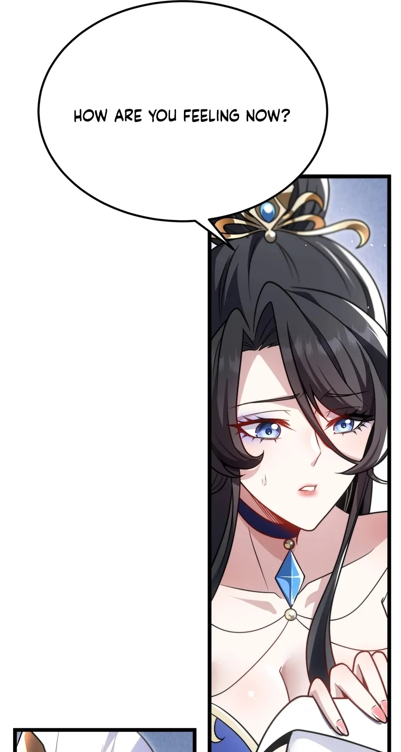 The Eight Empresses Betrayed Me, Only to Deeply Regret It After Being Reborn Chapter 14 page 9 - 